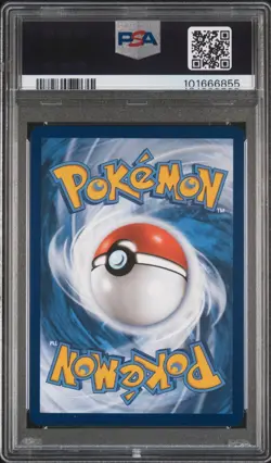 PSA 10 Magneton ETB Promo 159 Surging Sparks Scarlet & Violet Pokemon Card Game - Image 2