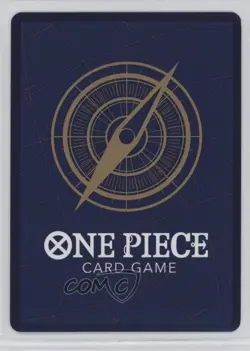 2025 One Piece Card Game: Royal Blood OP10 English SR Donquixote Doflamingo - Image 2