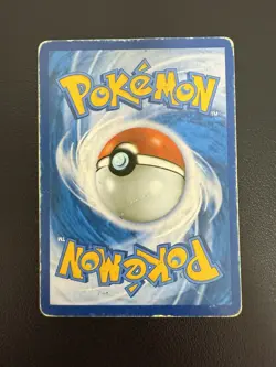 Sylveon EX 025/032 Cp3 Pokekyun Collection Holo Korean Card Rare RR XY Art Used - Image 3