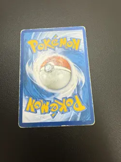 Sylveon EX 025/032 Cp3 Pokekyun Collection Holo Korean Card Rare RR XY Art Used - Image 4
