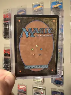 MTG Twinflame Tyrant NM Foil Foundations English M 0097 - Image 2