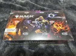 Edge of Eternities Play Booster Box Display Sealed Magic the Gathering MTG - Image 1