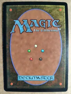 MTG Mirage - Hivis of the Scale - NM - Magic the Gathering - Free Shipping - Image 2