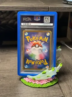 PSA 8 Kanazawa’s Pikachu 144/Sp Pokemon Center Japanese Promo Card Exclusive - Image 2
