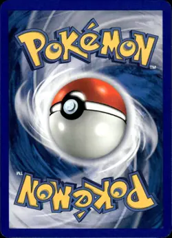 Pokemon Sabrina's Gaze 125/132 Gym Heroes Common 1st Edition Near Mint - Image 2