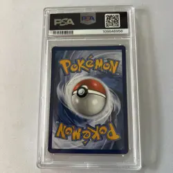 POKEMON 2022 Silver Tempest Full Art BLISSEY V #TG22 PSA 10 Gem Mint RARE - Image 4