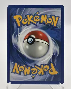 Misty's Starmie 56/132 Uncommon 1st Edition Gym Heroes Pokemon WOTC - Image 2