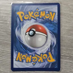 Pokemon TCG Squirtle 170/165 SV 151 Illustration Rare Full Art Holo EN 2023 - Image 2