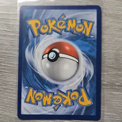Pokemon TCG Pikachu 173/165 SV 151 Illustration Rare Full Art Holo EN 2023 - Image 2