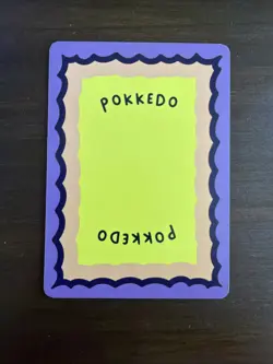 Pokkedo Umar (Umbreon) Patreon Exclusive Promo - Pokemon Fan Art & Derpy Parody - Image 4
