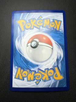 Pokemon TCG Ceruledge Holo Chinese CBB3C 1507/07 HP140 Stage 1 2025 - Image 2