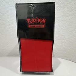 Pokemon TCG Scarlet & Violet—Destined Rivals Elite Trainer Box English 2025 - Image 4