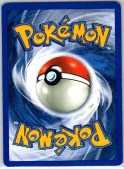 Pokemon TCG Giovannis Nidoran 76/132 Gym Challenge LP - Image 2