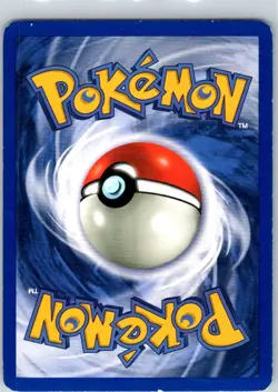 Pokemon TCG Dark Vaporeon 45/82 Team Rocket LP - Image 2