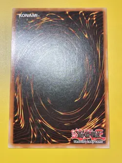 Yugioh Blue Eyes White Dragon DT01-EN001 Duel Terminal Holo Super LP - Image 5
