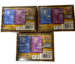 Yu-Gi-Oh! Duel Monsters 25th EX Reprint Edition Tokyo Dome 2024 Limited Set of 3 - Image 2