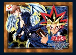 Yu-Gi-Oh! Duel Monsters 25th EX Reprint Edition Tokyo Dome 2024 Limited Set of 3 - Image 5