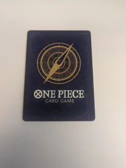 One Piece Tcg Yamato Op16-098 Alt Art Character English - Image 3