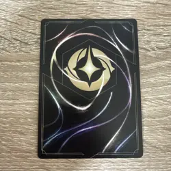 Dunbroch Family Tapestry Enchanted 228/204 Wilds Unknown Disney Lorcana NM - Image 2