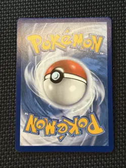 Pokemon Card Pokemon Center Lady 185/185 Vivid Voltage - Near Mint - Image 2