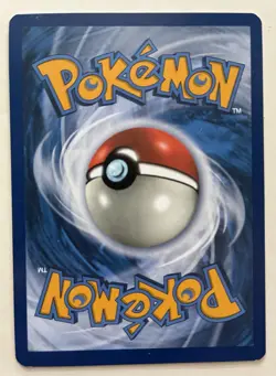 Shaymin EX - 77a/108 - Pokemon Card - Image 2