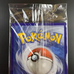 Greninja Gold Star SWSH 144 Pokemon Celebrations Sealed Promo Holo Card - Image 5