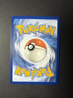 NM Charizard V 018/159 Crown Zenith Holo Ultra Rare Pokemon Card - Image 2