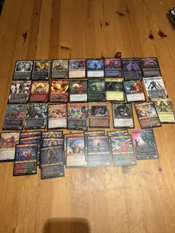***March of the Machine & Multiverse RARES+MYTHICS***MTG YOU PICK! - Image 2