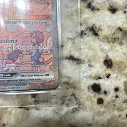 Sealed From Factory New Ex Promo Card 151 Has Chance Of Being A 10 Brand New - Image 4