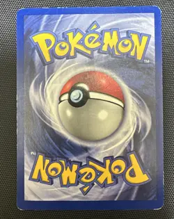 Pokemon TCG | Pikachu 58/102 | Base Set Common | Lightly Played - Image 2