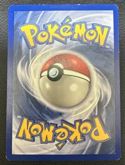 Pokemon TCG | Pikachu 58/102 | Base Set Common | Lightly Played B - Image 2