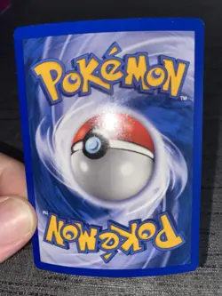 Carte Pokemon Enton Psykokwak 73/100 Reverse EX Tempete De Sable ALLEMAND Occasi - Image 4