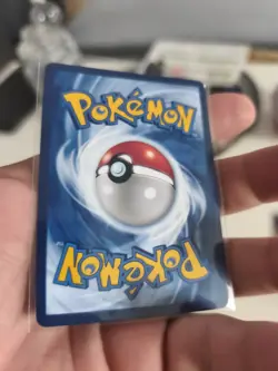Pokemon CCG Celebi Ex SAR Custom CCG Karte In Top Zustand Pokemon Custom Card - Image 2