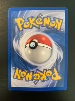 Carte Pokemon : Heliatronc 16/115 Holo EX Forces Cachees Francaise - Image 2