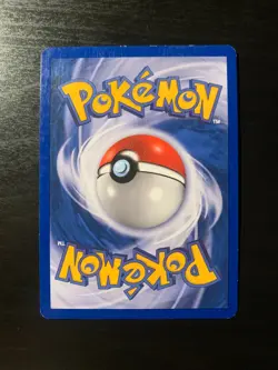 Carte Pokemon : Loupio 50/92 Reverse Ex Createurs de Legendes Francaise - Image 2