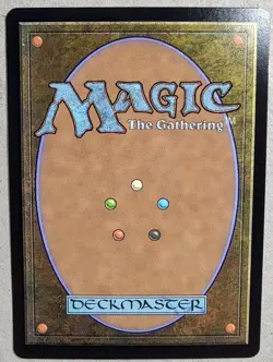 Impact Tremors (Ex Art) - Wilds of Eldraine: ET (WOT) - Uncommon Foil - NM - MTG - Image 2