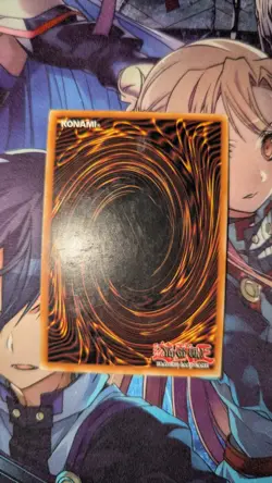 YuGiOh! | Alchemic Magician | REDU-EN047 Super Rare | MP - Image 4