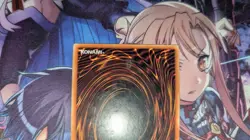 YuGiOh! | Alchemic Magician | REDU-EN047 Super Rare | MP - Image 5