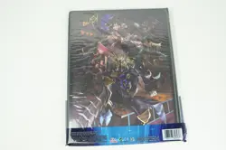 YuGiOh 9-Pocket Duelist Portfolio Albaz - Ecclesia - Tri Brigade - Image 2