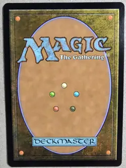 Return the Favor - Outlaws of Thunder Juncton (OTJ) - Uncommon Reg - NM - MTG - Image 2