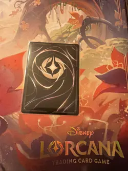 Lorcana Woody Jungle Guide Set Championship NON-Foil Promo Alt Art...53/P3 - Image 2