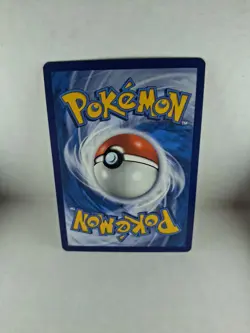 Meowth 199/264 Fusion Strikes Pokemon TCG Card - Image 2