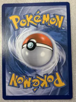 Pokemon Jirachi XY112 Promo XY Basic 70 HP Holo Card English - Image 2