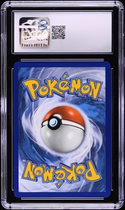 CGC 10 Greninja & Zoroark GX Full Art Unbroken Bonds 2019 Pokemon Card #200 - Image 2