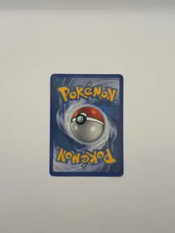 Groudon 14/106 EX Emerald Rare Pokemon Card MP Vintage 2005 - Image 2