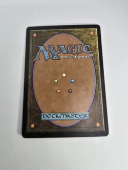 Savage Beating 1x MtG Darksteel DST SP/NM - Image 2