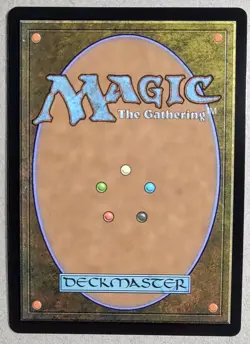 Once Upon a Time - The List Reprints (LIST) - Rare Reg - NM - MTG - Image 2