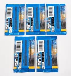 5 Packs Magic the Gathering Play Booster Pack Lot MTG Aetherdrift - Image 2