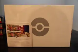 Pokemon Sword & Shield Ultra-Premium Collection Charizard Box English TCG - Image 2