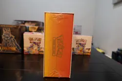 Pokemon Sword & Shield Ultra-Premium Collection Charizard Box English TCG - Image 3